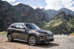 BMW X1 xDrive28i xLine 2016 года (NA)